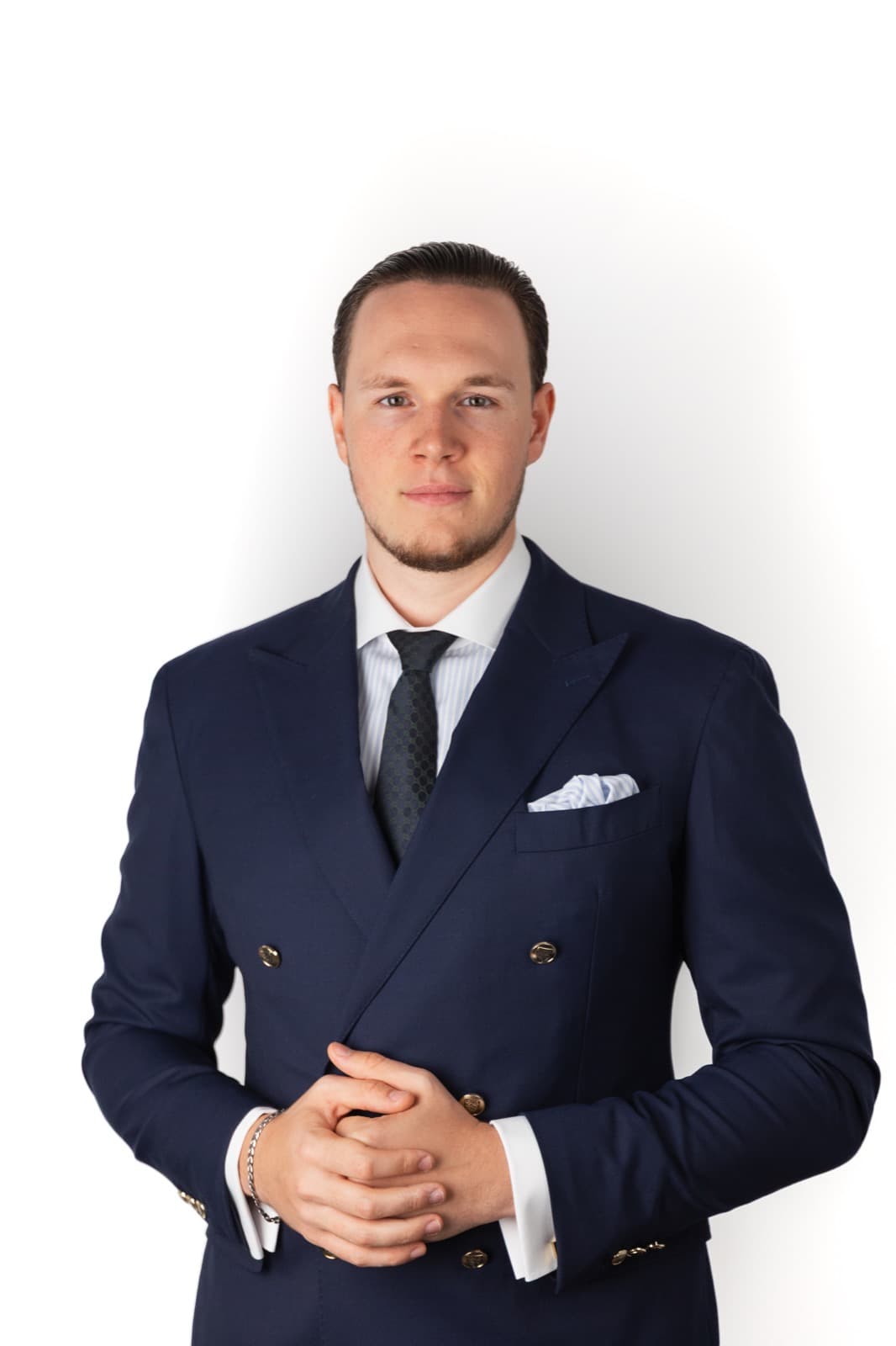 Lukas Grandits von SIGMA Finanz